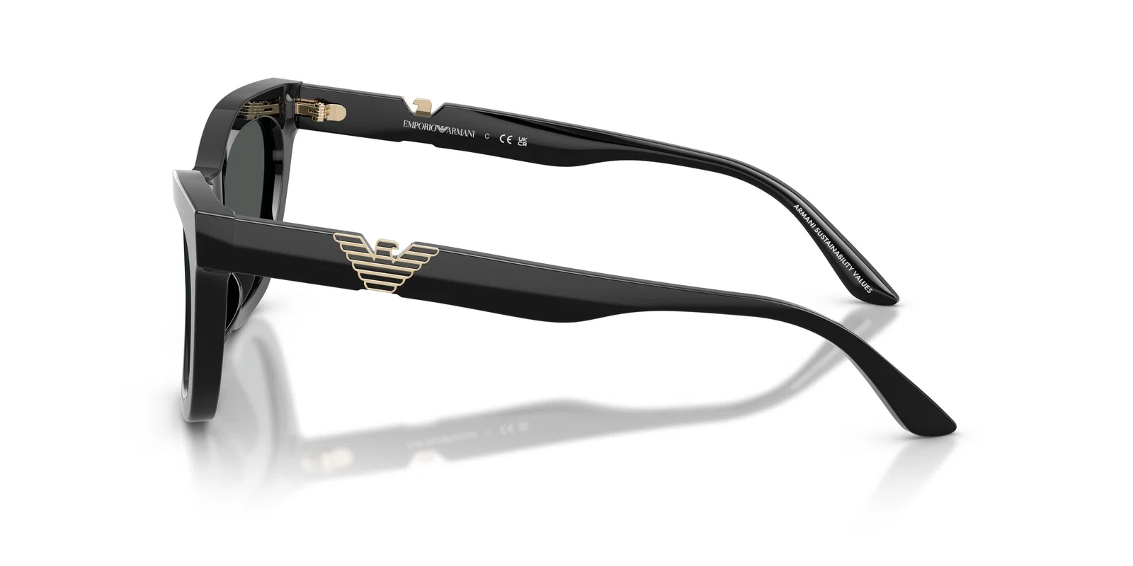 Emporio Armani 4259U Sunglasses - view 27